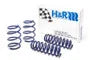 H&R H&R 12-15 BMW 320i Sedan/328i Sedan/335i Sedan F30 Sport Spring