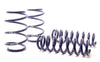 H&R H&R 14-16 BMW 428i Cabrio/435i Cabrio F33 Sport Spring (w/o Sport Susp.)