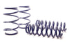 H&R H&R 14-16 BMW 428i Cabrio/435i Cabrio F33 Sport Spring (w/o Sport Susp.)
