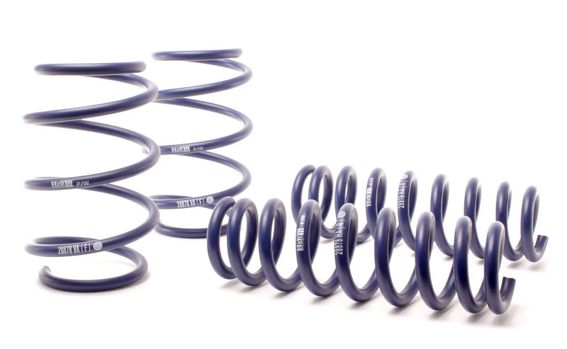 H&R H&R 14-16 BMW 428i Cabrio/435i Cabrio F33 Sport Spring (w/o Sport Susp.)