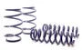 H&R H&R 14-16 BMW 428i Cabrio/435i Cabrio F33 Sport Spring (w/o Sport Susp.)