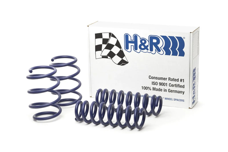 H&R H&R 17-20 BMW 430i Gran Coupe/440i Gran Coupe F36 Sport Spring