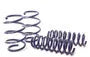 H&R H&R 17-20 BMW M240i xDrive Coupe (AWD) F22 Sport Spring (image 4)