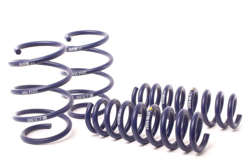 H&R H&R 17-20 BMW M240i xDrive Coupe (AWD) F22 Sport Spring