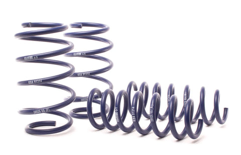 H&R H&R 11-17 BMW X3 F25 Sport Spring