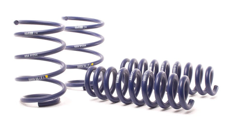 H&R H&R 13-15 BMW X1 sDrive28i E84 Sport Spring (2WD Only)
