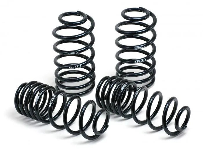H&R H&R 11-15 Chevrolet Cruze LS/LT Sport Spring (Non RS)