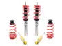 H&R H&R 10-14 Volkswagen Golf/GTI 2.5L/TDI/2.0T MK6 Street Perf. Coil Over