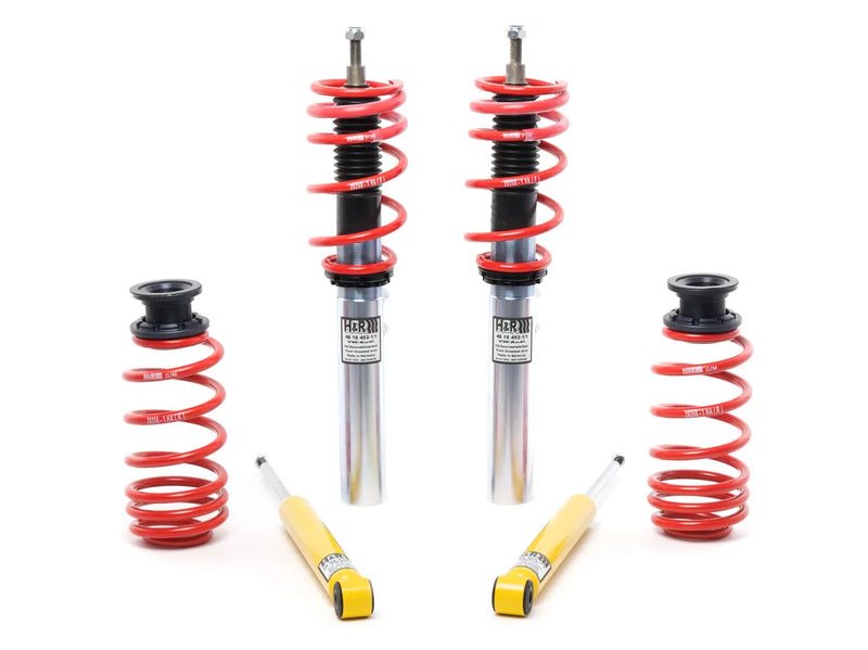 H&R H&R 10-14 Volkswagen Golf/GTI 2.5L/TDI/2.0T MK6 Street Perf. Coil Over