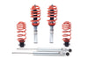 H&R H&R 09-16 Audi A4 Quattro/S4 (AWD) B8 Ultra Low Coil Over (Tuner Fitment)