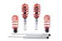 H&R H&R 09-16 Audi A4 Quattro/S4 (AWD) B8 Ultra Low Coil Over (Tuner Fitment)