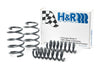 H&R H&R 12-14 Mercedes-Benz C63 AMG Coupe/Sedan W204 Sport Spring