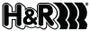 H&R H&R 09-12 Mazda CX-7 Raising Spring Kit