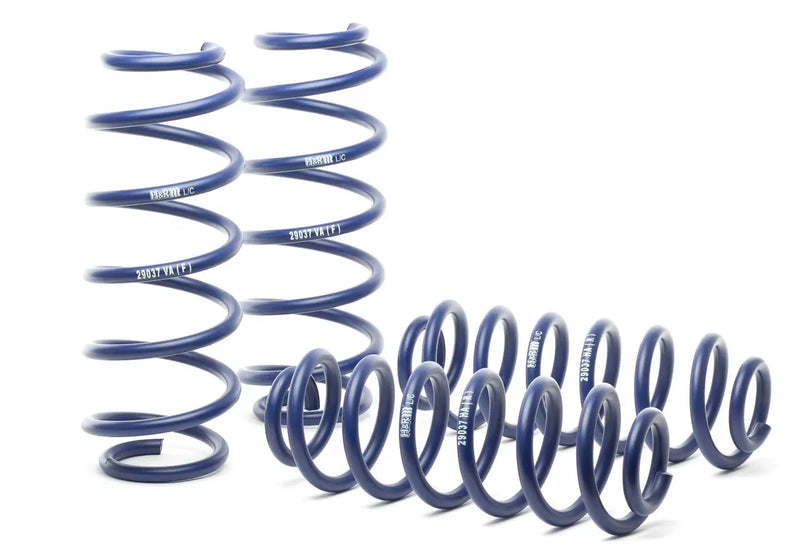 H&R H&R 09-12 Mazda CX-7 Raising Spring Kit