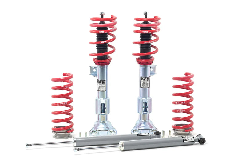 H&R H&R 08-14 Mercedes-Benz C250 Sedan/C300 Sedan/C350 Sedan W204 Street Perf. Coil Over
