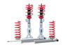 H&R H&R 08-14 Mercedes-Benz C250 Sedan/C300 Sedan/C350 Sedan W204 Street Perf. Coil Over