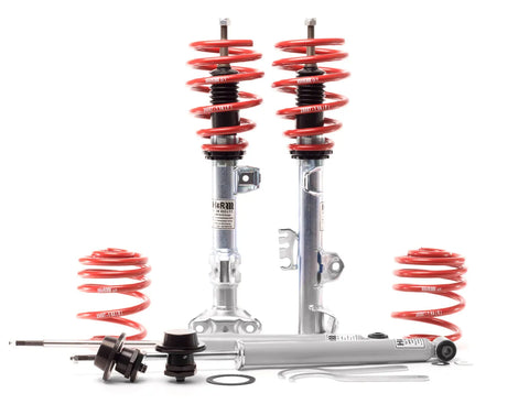 H&R H&R 06-08 BMW Z4 M Coupe/Z4 M Roadster M85 Street Perf. Coil Over