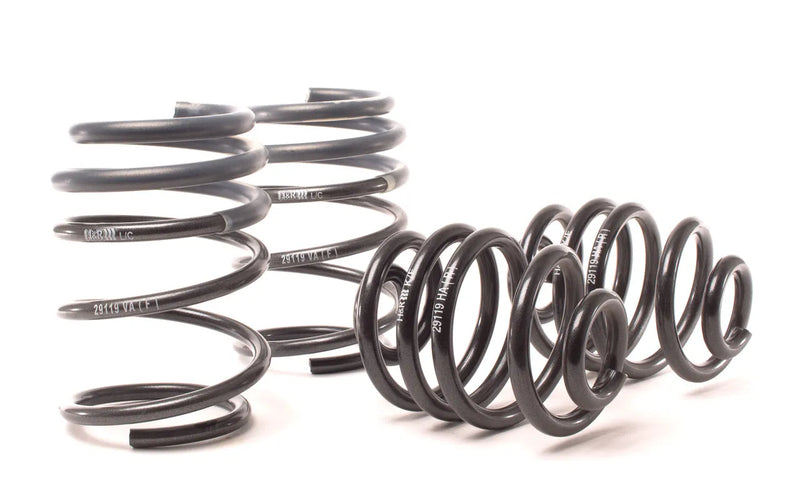 H&R H&R 06-08 BMW Z4 M Coupe/Z4 M Roadster M85 Sport Spring