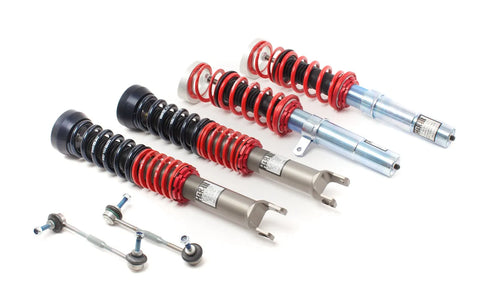 H&R H&R 06-08 Porsche 911/997 Carrera C4S Coupe/Cabrio Street Perf. Coil Over (Non PASM)