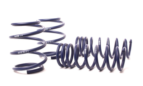 H&R H&R 05-11 BMW M6 E64 Sport Spring — fits BMW M6 E63