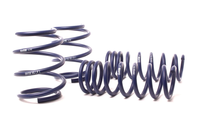 H&R H&R 05-11 BMW M6 E64 Sport Spring — fits BMW M6 E63