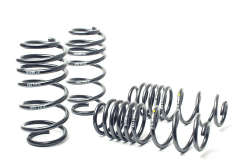 H&R H&R 09-17 Volkswagen CC Sport/Luxury/VR6 Sport Sport Spring