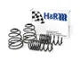 H&R H&R 05-12 Porsche 911/997 Carrera Coupe/Cabrio Sport Spring (Non Eurosport/Okay w/PASM)