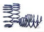 H&R H&R 05-11 Audi A6/A6 Quattro (2WD/4WD) 4F Sport Spring