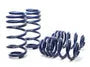 H&R H&R 06-11 Audi A6 Avant/A6 Avant Quattro (2WD/AWD) 4F Sport Spring