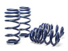 H&R H&R 06-11 Audi A6 Avant/A6 Avant Quattro (2WD/AWD) 4F Sport Spring