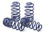 H&R H&R 01-07 Jeep Liberty KJ Adventure Raising Spring