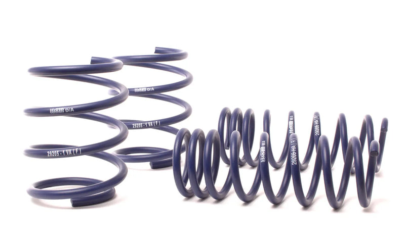 H&R 29205 H&R 05-11 BMW 645Ci Convertible/650i Convertible E64 Sport Spring