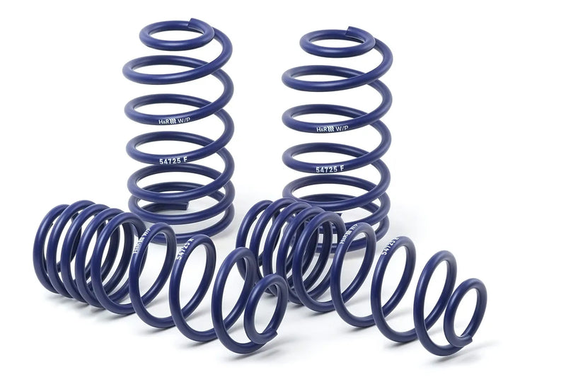 H&R H&R 05-11 Volvo V50 M Sport Spring