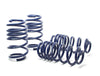 H&R H&R 07-13 Audi A3 Quattro (AWD) 4 Cyl/V6/TDI 8P Sport Spring