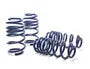H&R H&R 07-13 Audi A3 Quattro (AWD) 4 Cyl/V6/TDI 8P Sport Spring
