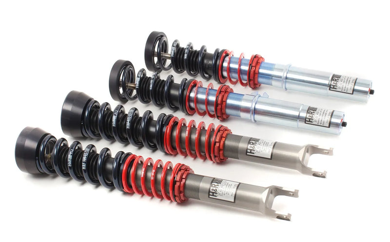H&R H&R 05-12 Porsche 911/997 Carrera (Coupe/Cabrio) Street Perf. Coil Over (Non PASM)