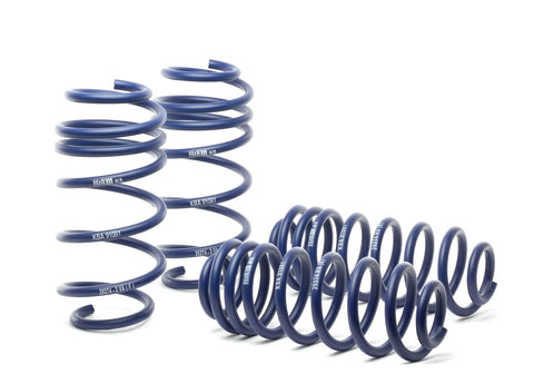 H&R H&R 15-19 Audi Q3 Premium Plus/Q3 Prestige (AWD) 8U Sport Spring — fits Volkswagen Tiguan