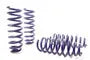 H&R H&R 03-10 Volkswagen Touareg V6/V8 Sport Spring (w/o Air Suspension) (image 4)
