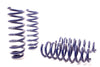 H&R H&R 03-10 Volkswagen Touareg V6/V8 Sport Spring (w/o Air Suspension) (image 2)