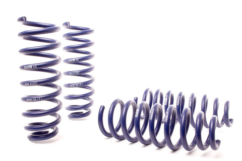H&R H&R 03-10 Volkswagen Touareg V6/V8 Sport Spring (w/o Air Suspension)