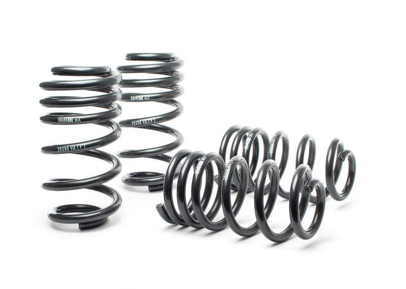 H&R H&R 03-04 Audi RS6/RS6 Avant (AWD) Sport Spring