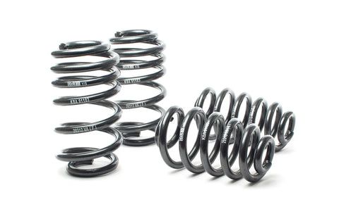 H&R 29312-1 H&R 02-09 Audi A4 Cabrio (2WD/AWD) 4 C | Kren Offroad NZ