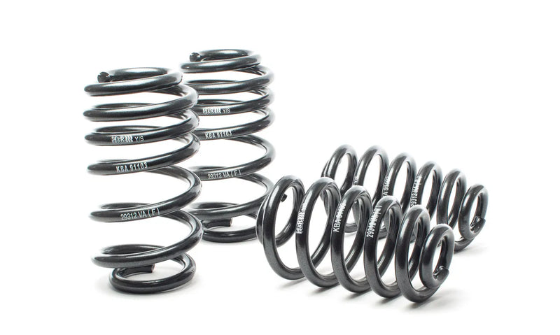 H&R 29312-1 H&R 02-09 Audi A4 Cabrio (2WD/AWD) 4 C | Kren Offroad NZ