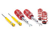 H&R H&R 02-08 Audi A4/A4 Avant (2WD) 4 Cyl/V6 8E Street Perf. Coil Over (Incl. Facelift Model)