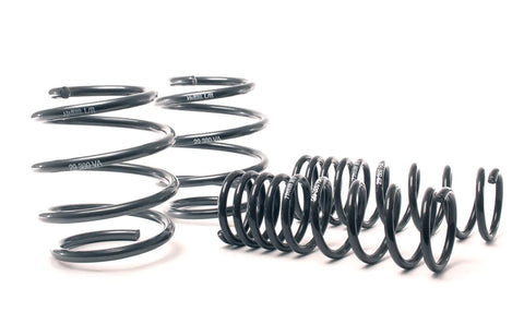 H&R H&R 00-03 BMW Z8 E52 Sport Spring