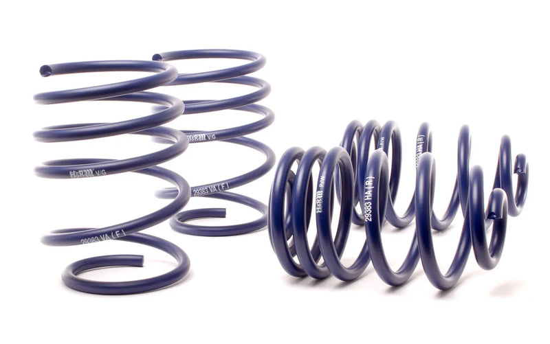 H&R H&R 01-05 BMW 325Xi/330Xi E46 Sport Spring