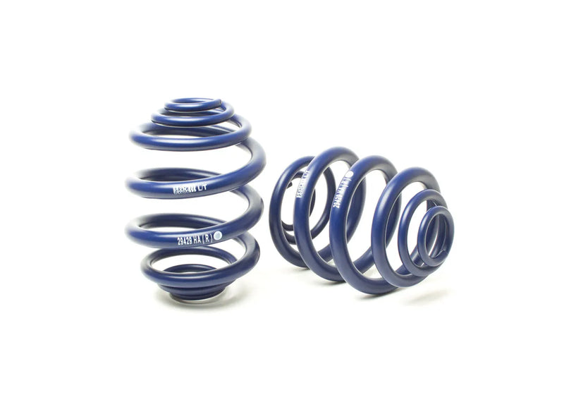 H&R H&R 94-03 Volkswagen Eurovan T4 Sport Spring