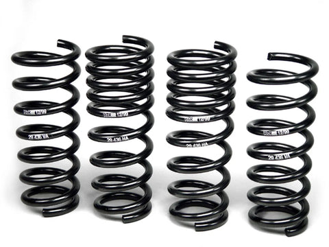 H&R H&R 00-08 Jaguar S-Type (2WD) Sport Spring