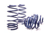 H&R H&R 00-04 Volkswagen Golf 4Motion/Jetta 4Motion MK4 Sport Spring