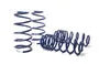 H&R H&R 01-05 Volkswagen Jetta Wagon 2.0L MK4 Sport Spring